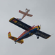Image for article titled Airbus E-Fan Flies Across English Channel, So Does Home-Built Kit Plane